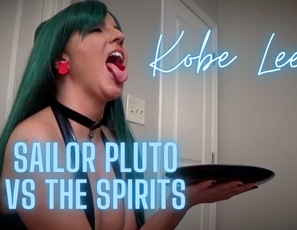VORE Kobe Lee Sailor Pluto vs The Spirits